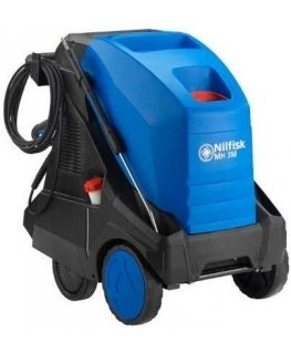 High pressure washer NILFISK MH 3M-160/770 PA