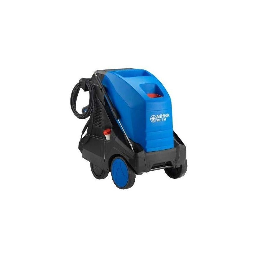 High pressure washer NILFISK MH 3M-160/770 PA