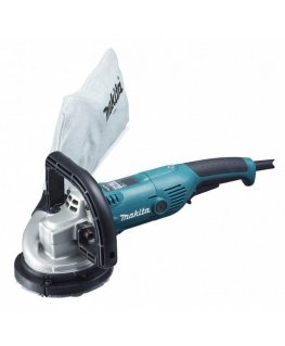 Makita NPC5000C Betono šlifuoklis 1400 W 125 mm 10 000 min-2