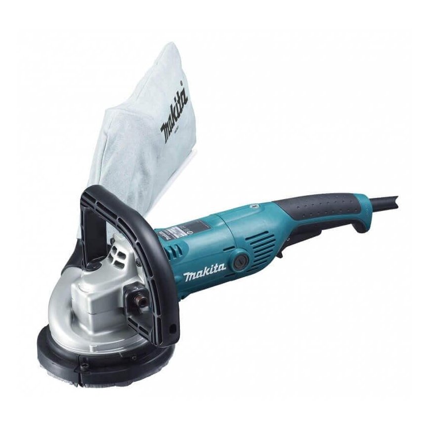 Makita NPC5000C Concrete grinder 1400 W