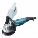 Makita NPC5000C Concrete grinder 1400 W 125 mm 10,000 min-2 Makita NPC5000C Concrete grinder 1400 W 125 mm 10,000 min-2
