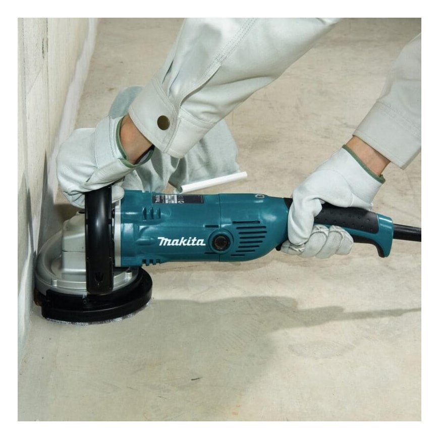 Makita NPC5000C Concrete grinder 1400 W 125 mm 10,000 min-2 – 2