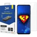3MK 3MK Silver Protect+ HTC Desire 21 Pro 5G Folia Antimikrobowa montowana na mokro
