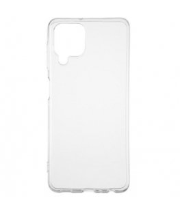Evelatus Samsung Galaxy A22 4G TPU Case Transparent