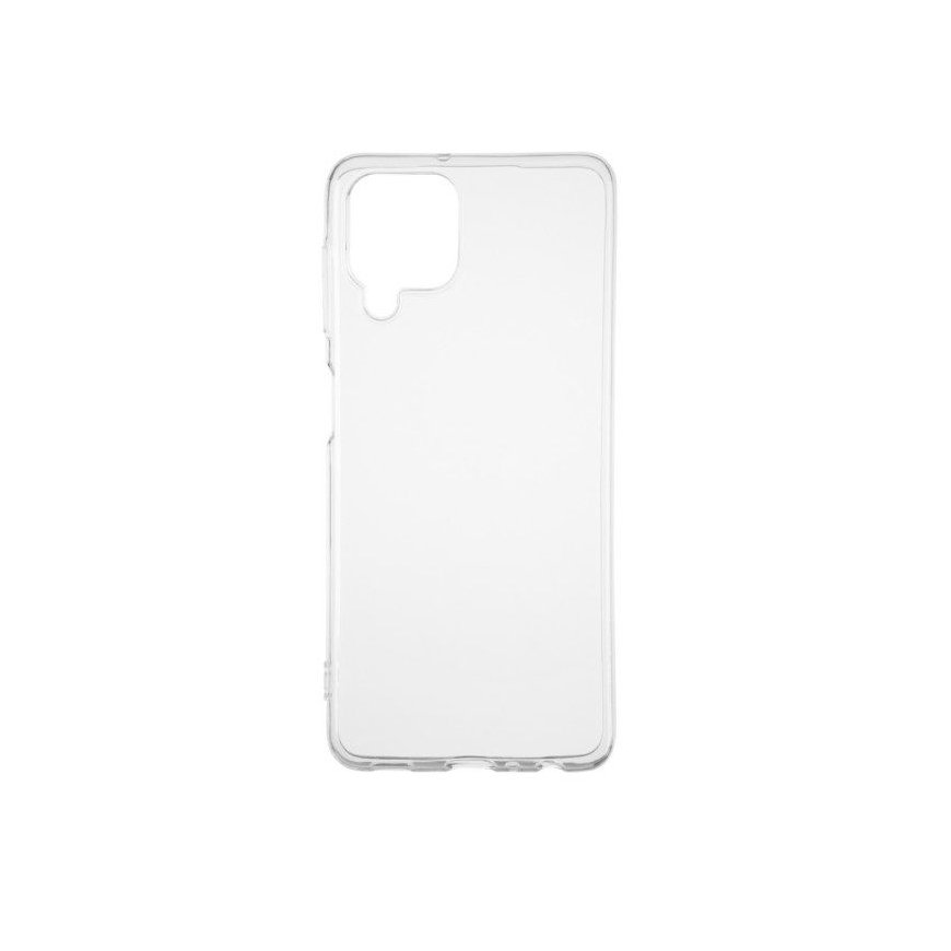Evelatus Samsung Galaxy A22 4G TPU Case Transparent