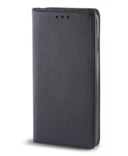 iLike Nokia G10 / G20 Smart Magnet case Black
