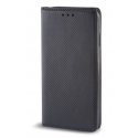 iLike Nokia G10 / G20 Smart Magnet case Black iLike Nokia G10 / G20 Smart Magnet case Black