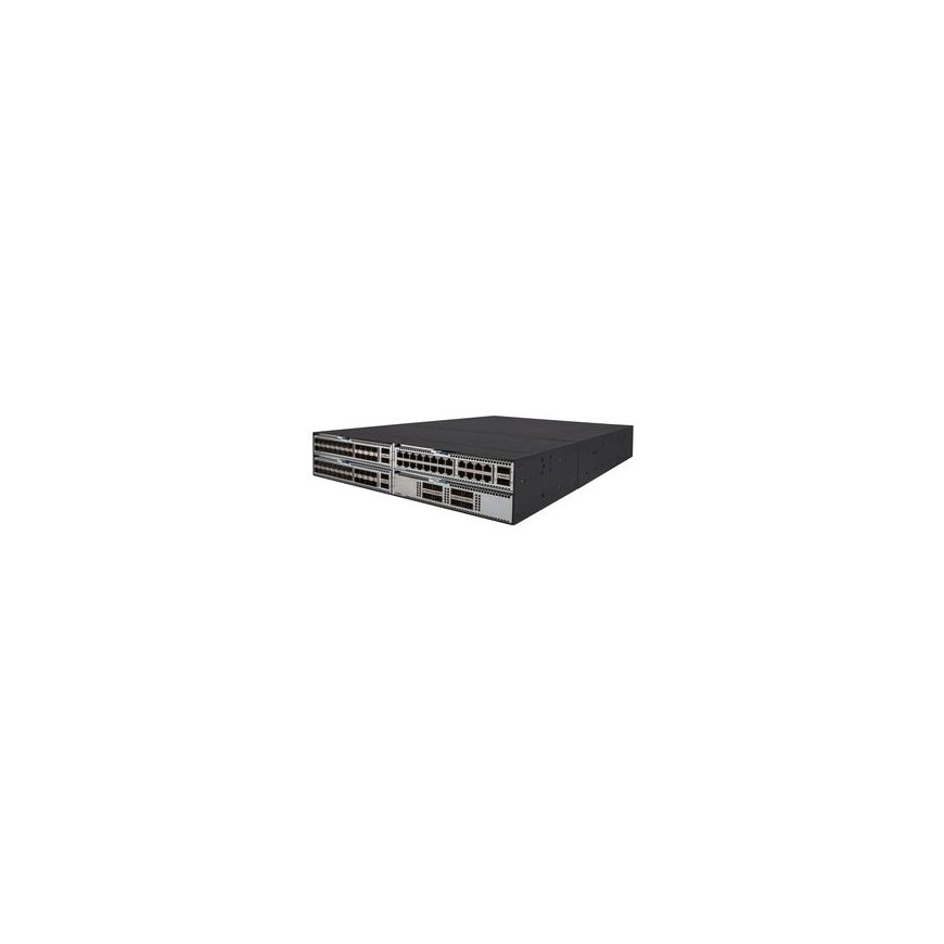 HP HPE 5Y FC NBD Exch 5940 Fixed 48G SVC – 2