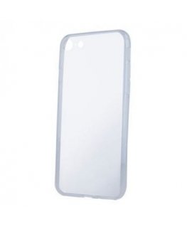iLike Samsung Galaxy A21s Slim Case 1mm Transparent