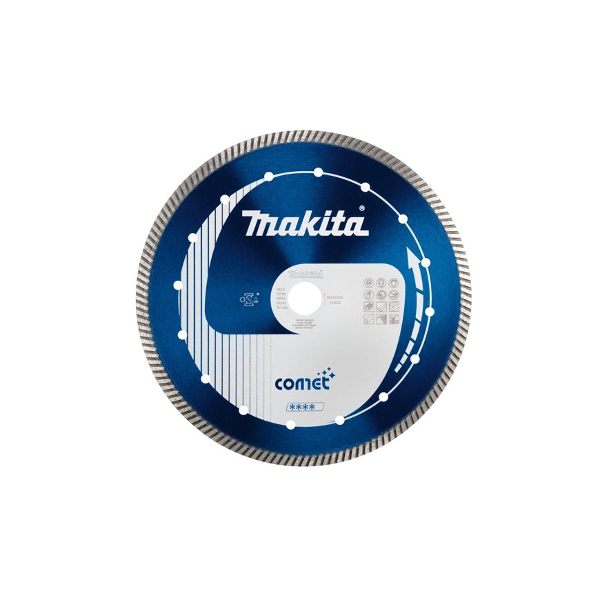 Makita B-12980 bez kategorijas