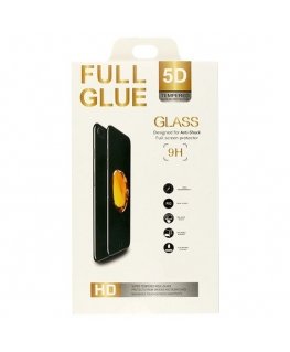 N/A Xiaomi Redmi Note 8 / Redmi Note 8 2021 Full Glue 5D