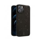 iLike Apple IPHONE 12 PRO MAX ARMOR GLITTER CASE Black iLike Apple IPHONE 12 PRO MAX ARMOR GLITTER CASE Black