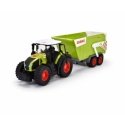 Dickie CLAAS Farm Tractor & Trailer 203739004ONL Dickie CLAAS Farm Tractor & Trailer 203739004ONL