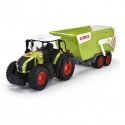 Dickie CLAAS Farm Tractor & Trailer 203739004ONL Dickie CLAAS Farm Tractor & Trailer 203739004ONL