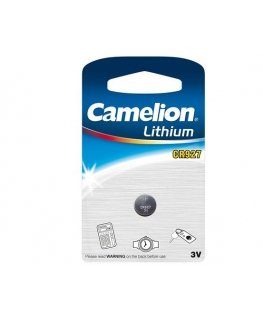 Camelion CR927-BP1 Vienkartinė baterija Šarminis