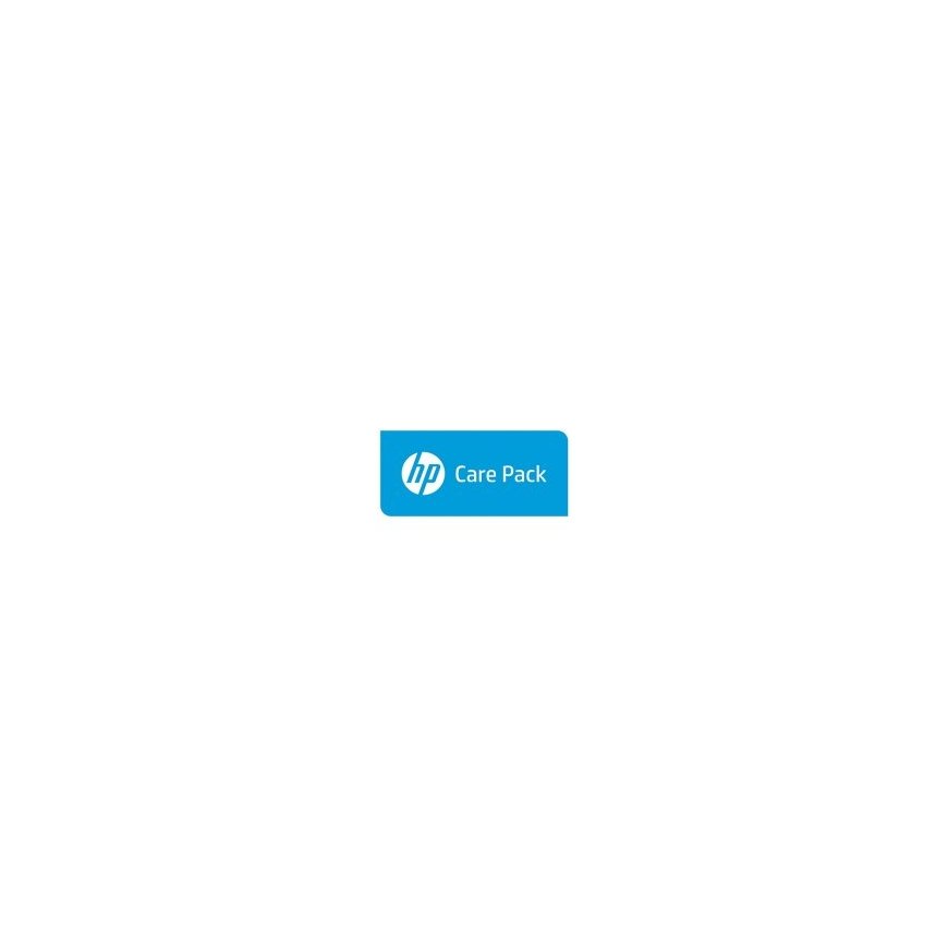 HP HPE Aruba FC 3Y NBD Exch 1420-24G SVC – 2