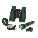 Carson AdventurePak binokkel Roheline Carson AdventurePak binokkel Roheline