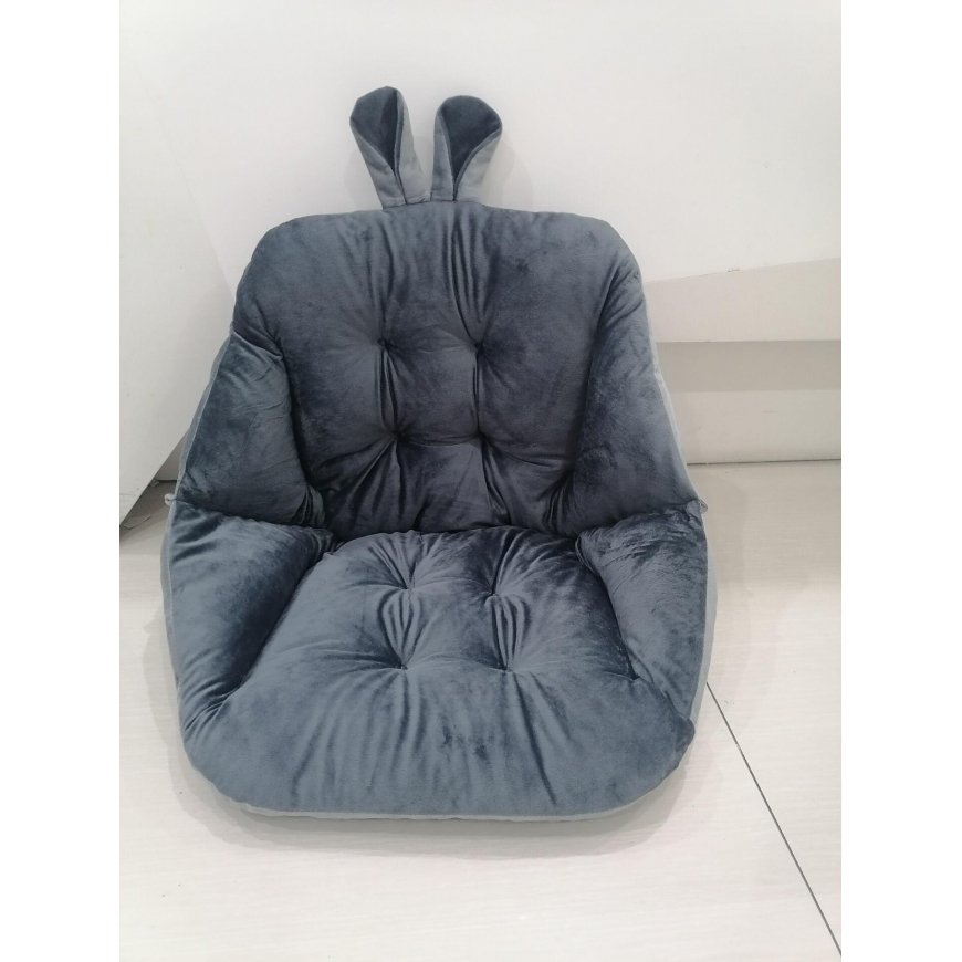 Apte AG690D Slipper reclining chair 45x45cm