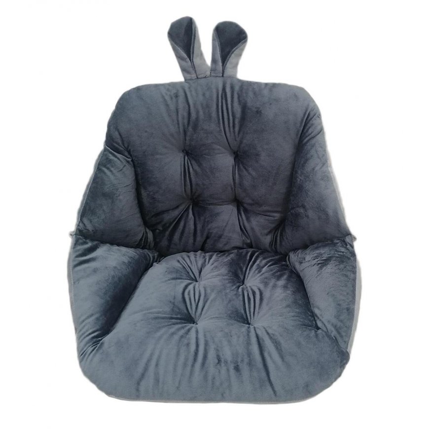 Apte AG690D Šlepetė atlošė kėdę 45x45cm – 3
