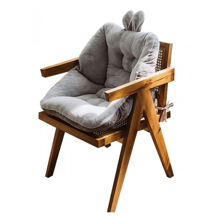 Apte AG690D Slipper reclining chair 45x45cm – 5