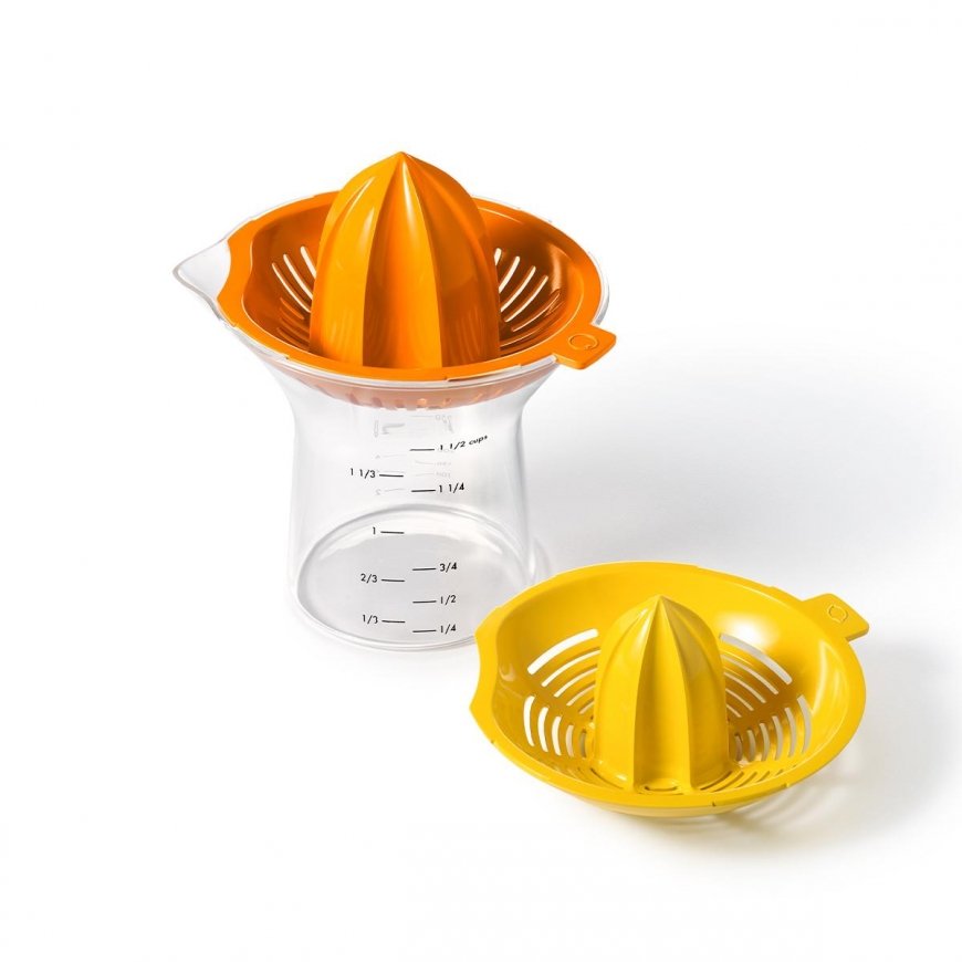 Orange and grapefruit clamp 350ml - Good Grips / OXO