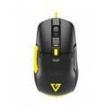 Mysz przewodowa MODECOM VOLCANO JAGER czarna