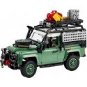 LEGO Icons 10317 - Land Rover Classic Defender 90
