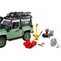 LEGO Icons 10317 - Land Rover Classic Defender 90