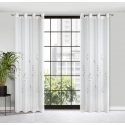 Eurofirany FIR/ISABEL/B+BEŻ 140X250 PRZEL Eurofirany FIR/ISABEL/B+BEŻ 140X250 PRZEL