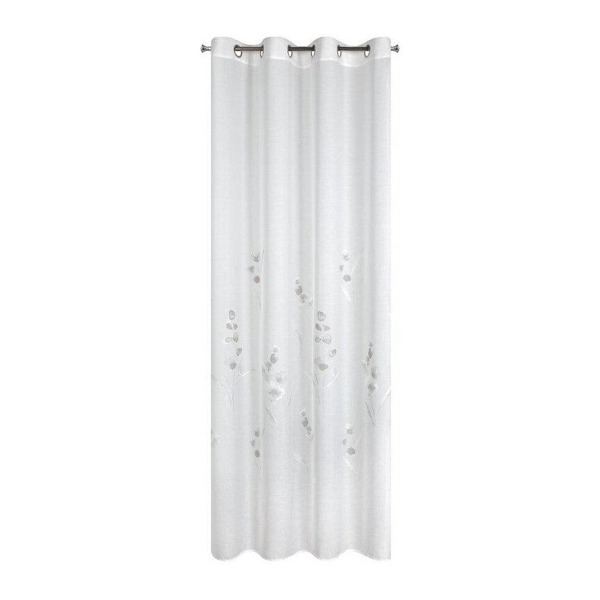 Eurofirany FIR/ISABEL/B+BEŻ 140X250 PRZEL – 4