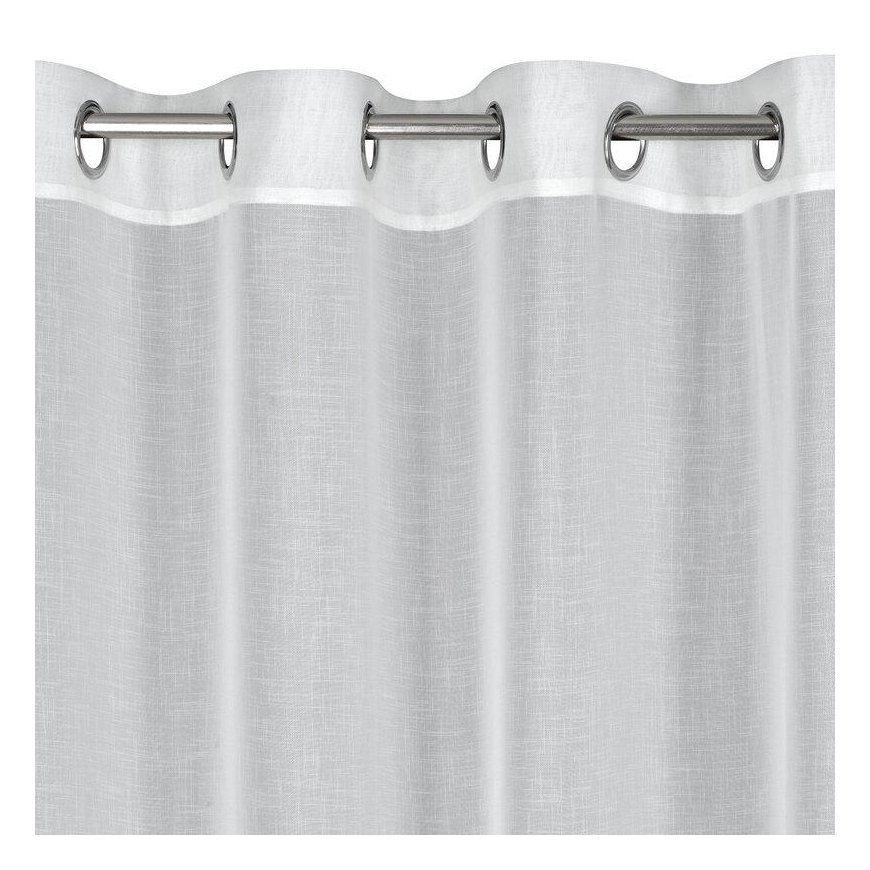 Eurofirany FIR/ISABEL/B+BEŻ 140X250 PRZEL – 5