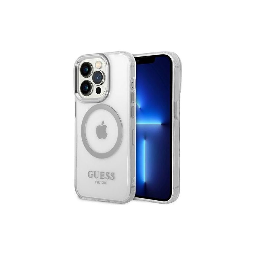 Guess Apple iPhone 14 Pro Max