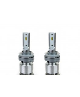 Amio Car bulbs rs+ series h8/h9/h11 50w slim