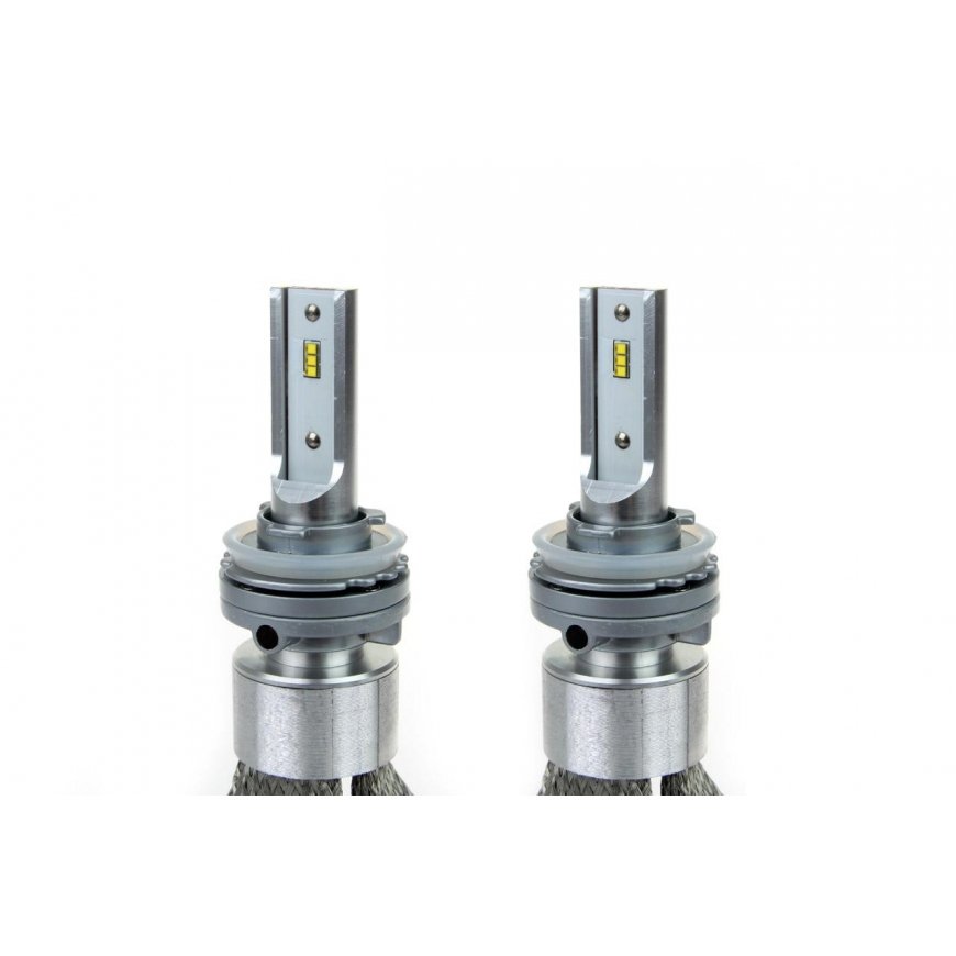 Amio Car bulbs rs+ series h8/h9/h11