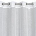 Eurofirany FIR / TAMINA / B 350X250 TRANS Day curtains Eurofirany FIR / TAMINA / B 350X250 TRANS Day curtains