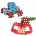Marioinex Waffle Mini Pastel Building Blocks 70 Pieces Marioinex Waffle Mini Pastel Building Blocks 70 Pieces