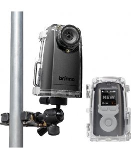 Brinno TLC300 timelapse camera, site bundle
