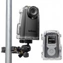 Brinno TLC300 timelapse camera, site bundle Brinno TLC300 timelapse camera, site bundle