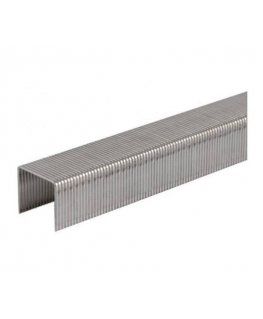 Type 80 staple for paper clip 12 x 12.8 mm, 10000 pcs. Bostitch [1801208Z] stainless