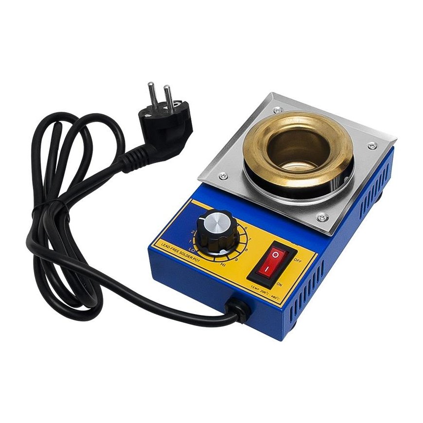 Extreme networks eXtreme Soldering bath DZ-70504