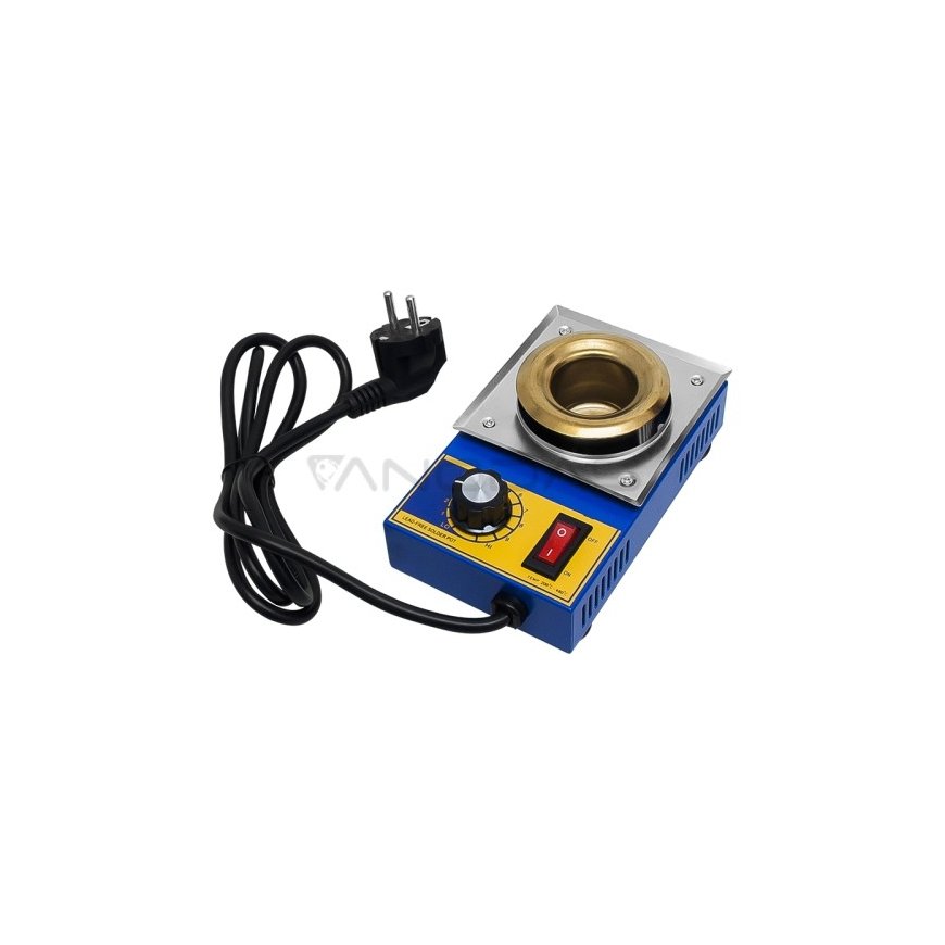 eXtreme Soldering bath DZ-70504 – 2