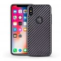 Devia Apple iPhone X LINGER Case Black Devia Apple iPhone X LINGER Case Black