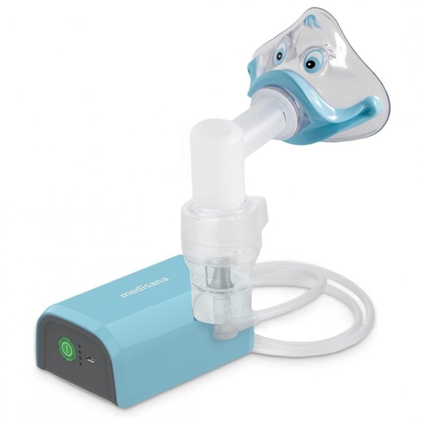 Medisana IN 165 inhalators