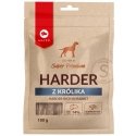 MACED Harder rich in rabbit S - dog chew - 100g