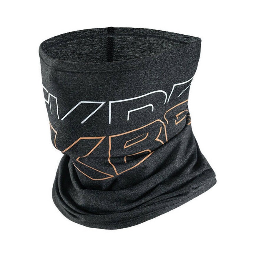 Cycling Face mask Rockbros LF8049-2 (dark grey)