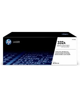 HP 332A Black Original Laser Imaging