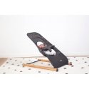 CHILDHOME BED EVOLUX BOUNCER NATURAL ANTHRACITE CHILDHOME BED EVOLUX BOUNCER NATURAL ANTHRACITE