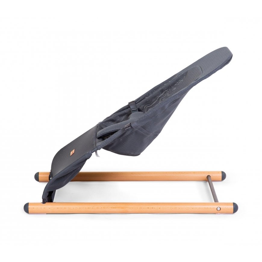 CHILDHOME BED EVOLUX BOUNCER NATURAL ANTHRACITE – 3
