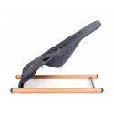 CHILDHOME BED EVOLUX BOUNCER NATURAL ANTHRACITE CHILDHOME BED EVOLUX BOUNCER NATURAL ANTHRACITE