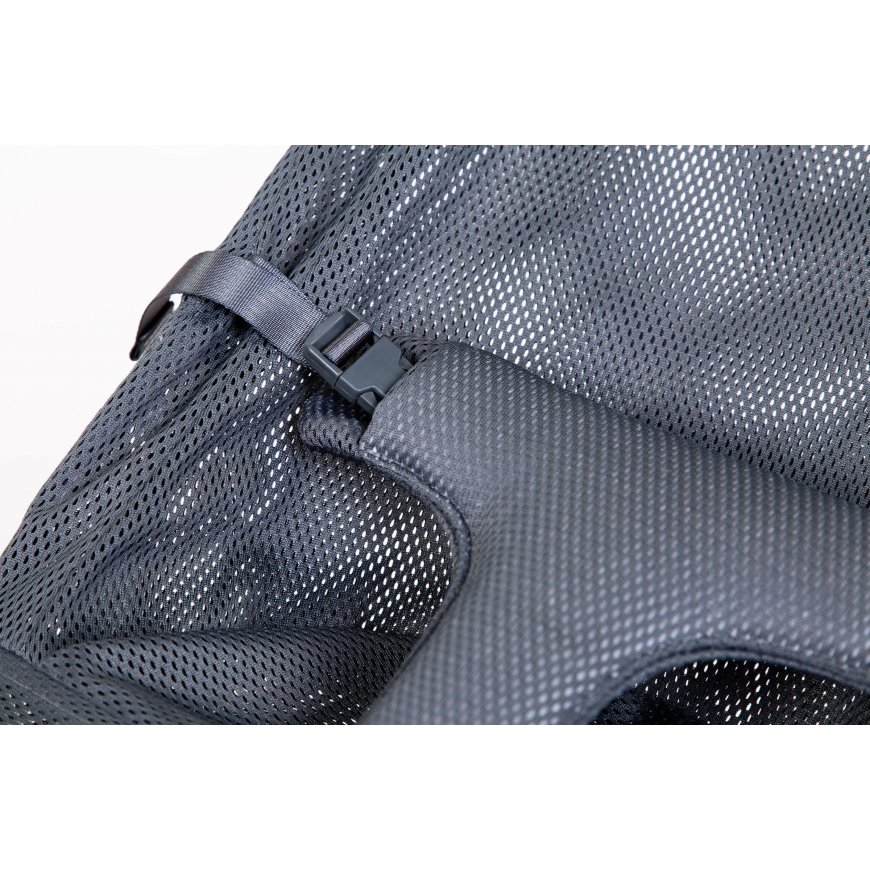 CHILDHOME BED EVOLUX BOUNCER NATURAL ANTHRACITE – 4